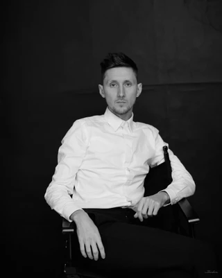 Володимир Іваш — Photographer, Miami