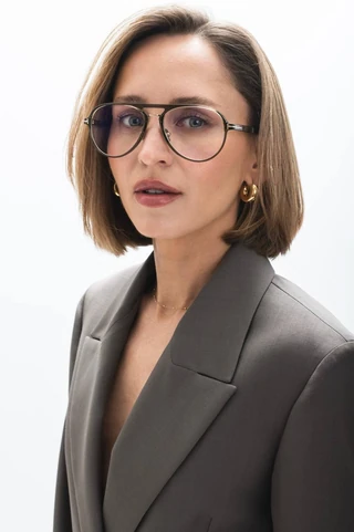 Анна Верещак — засновниця Personal Brand Bureau
