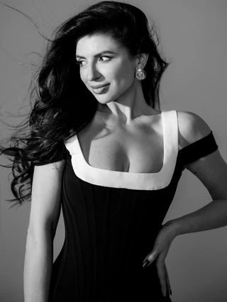 Даніела — Personal shopper & Fashion consultant