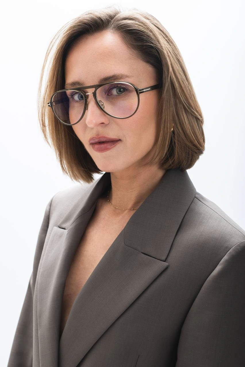 Анна Верещак — CASES Media